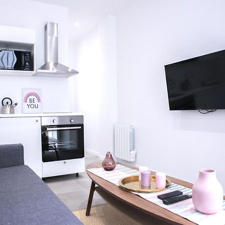 Home In Paris - Paris East Екстер'єр фото