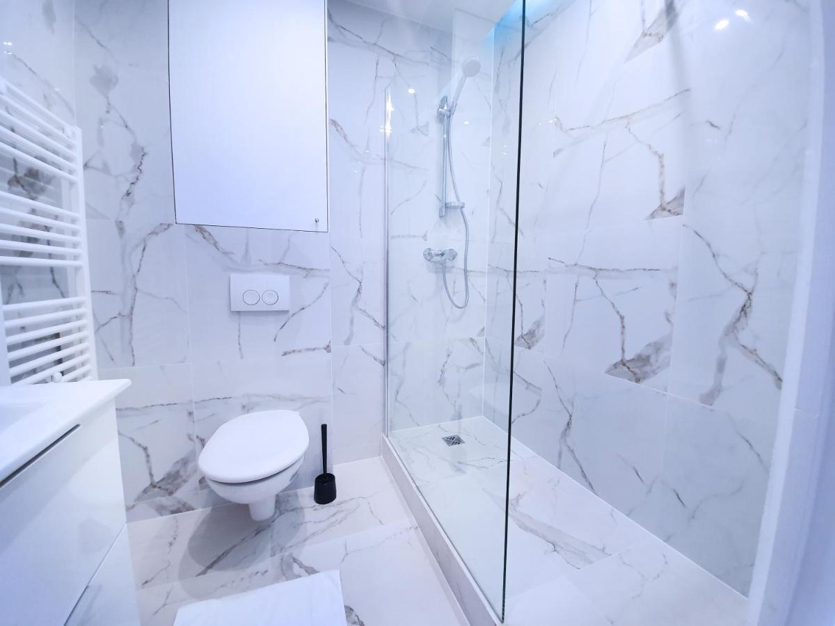 Home In Paris - Paris East Екстер'єр фото