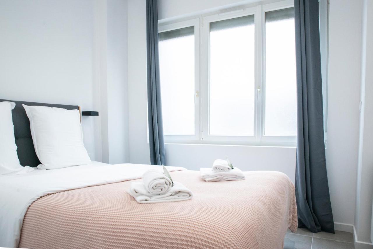 Home In Paris - Paris East Екстер'єр фото